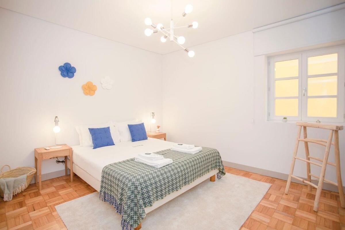 Ferienwohnung Liiiving In Porto - Alma De Santa Catarina Exterior foto