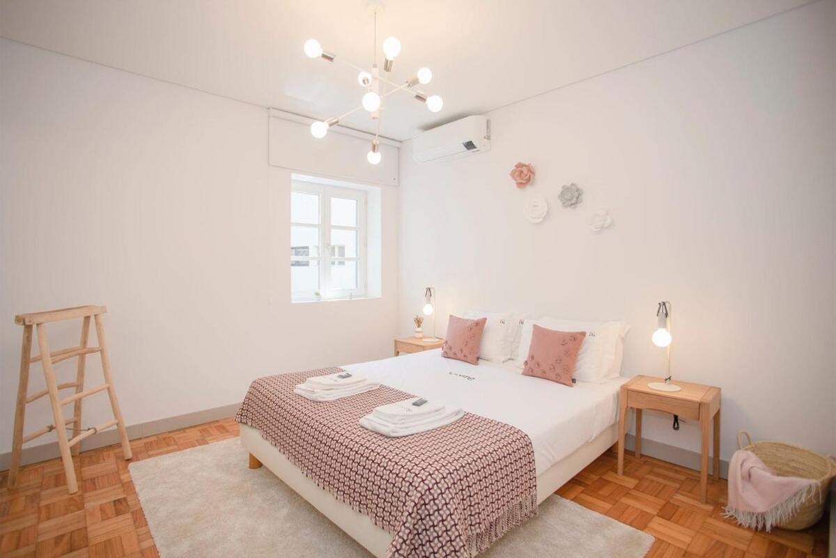 Ferienwohnung Liiiving In Porto - Alma De Santa Catarina Exterior foto
