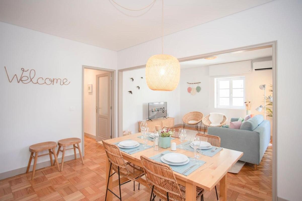 Ferienwohnung Liiiving In Porto - Alma De Santa Catarina Exterior foto